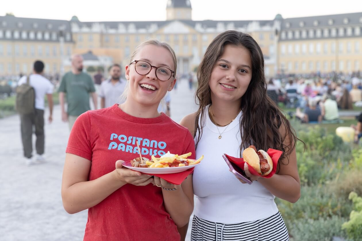 Schlosslichtspiele Karlsruhe 2026-03