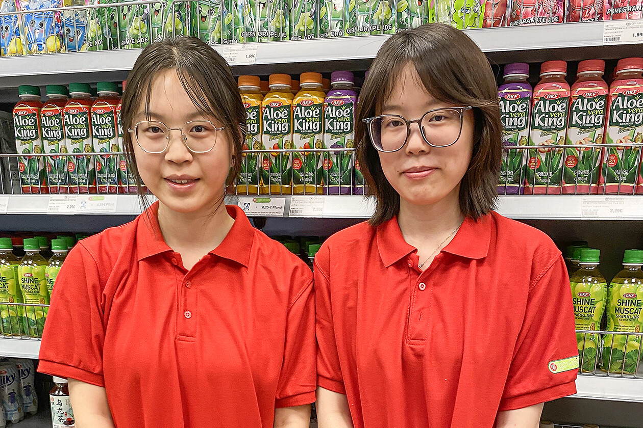 Team Go Asia Kaiserstraße 205 Karlsruhe
