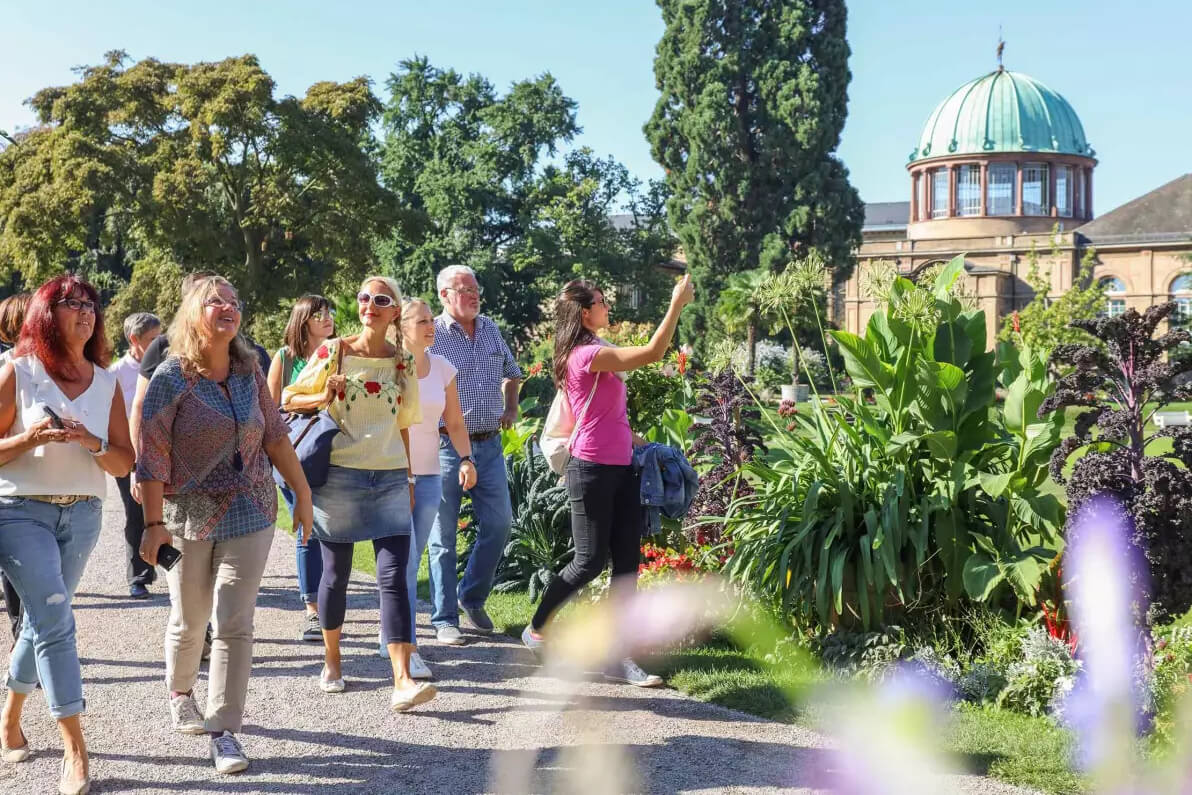 #moments-Mitglieder entdecken lokale Angebote in Karlsruhe