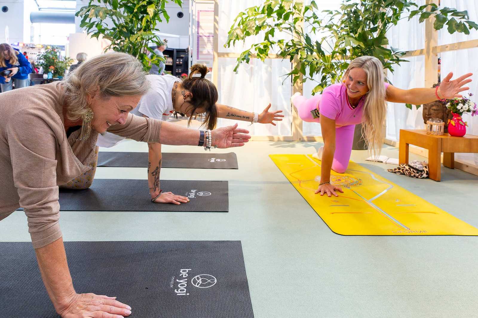 Fitness offerta Karlsruhe