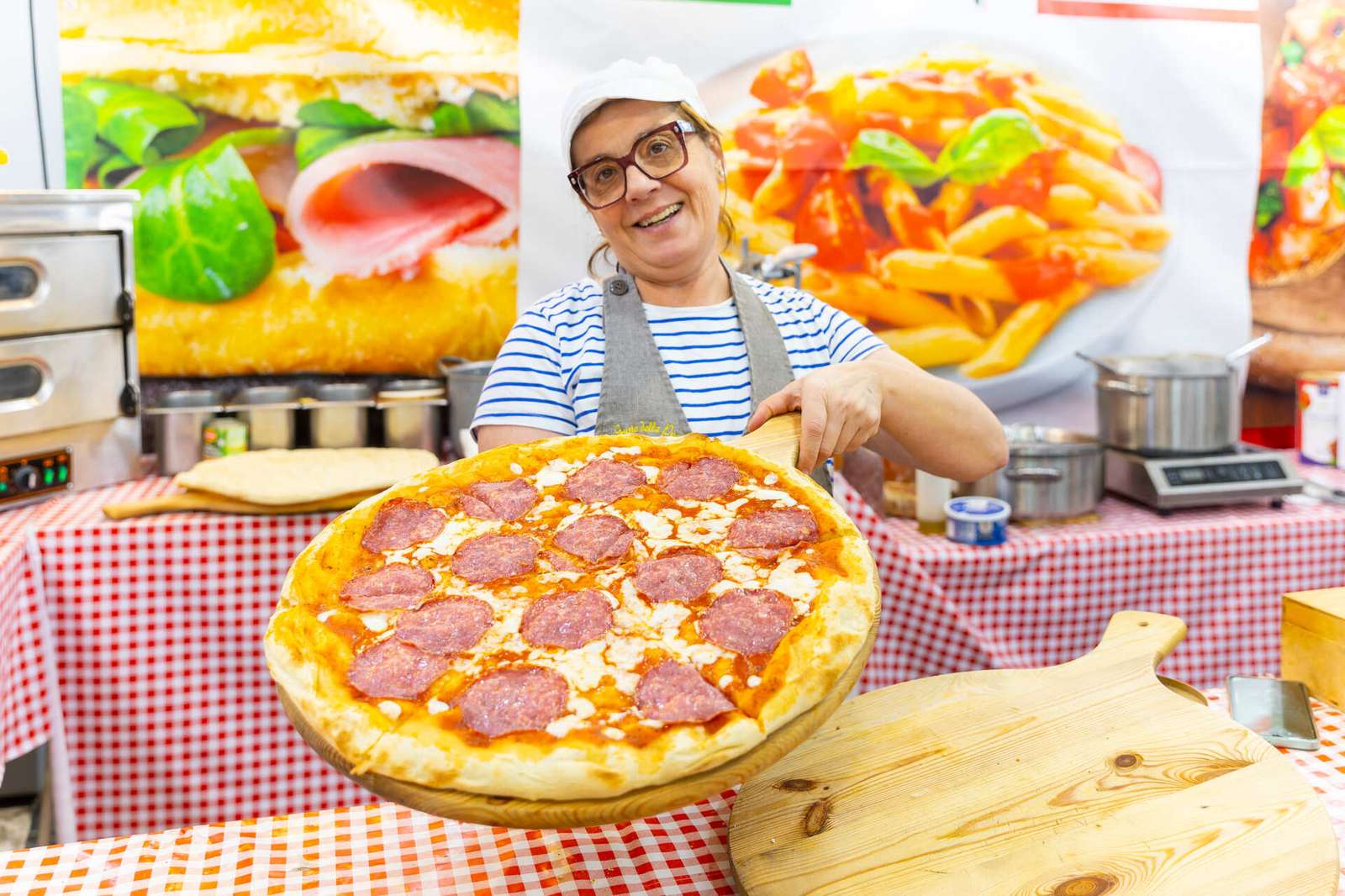 Foodcourt offerta Karlsruhe