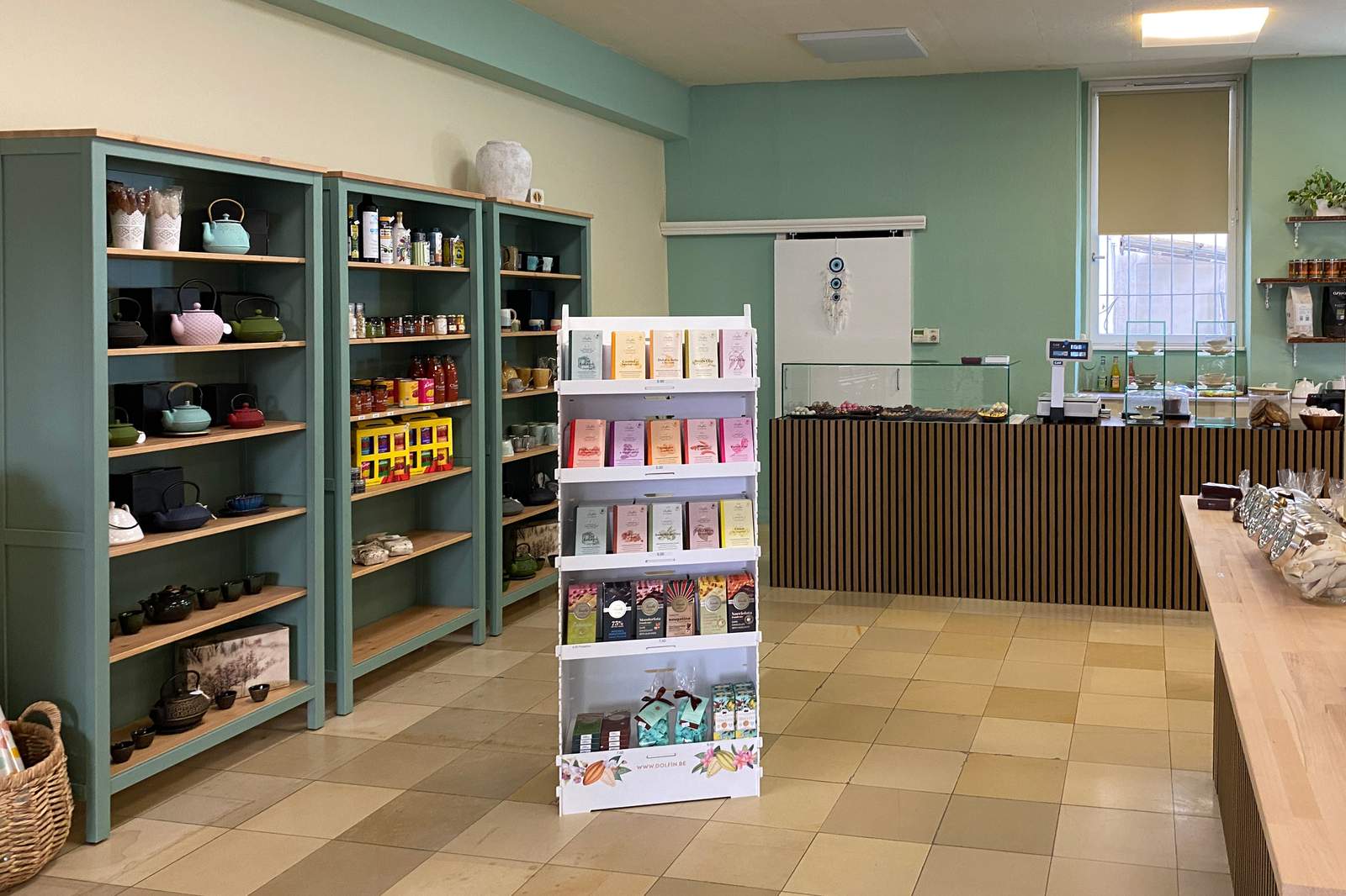 Malu Pralinen Karlsruhe