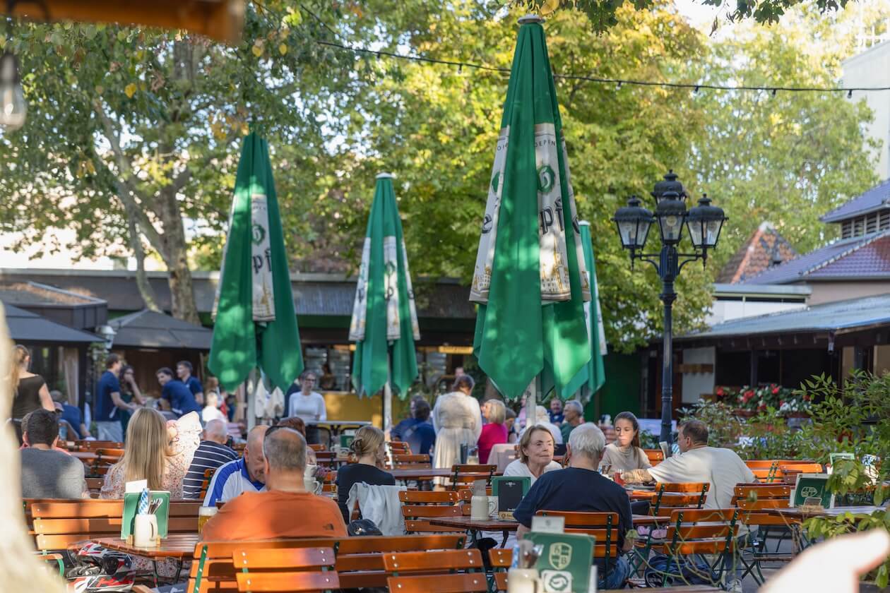 Oktoberfest Hoepfner Burghof 04