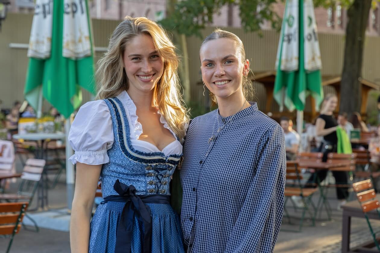 Oktoberfest Hoepfner Burghof 06