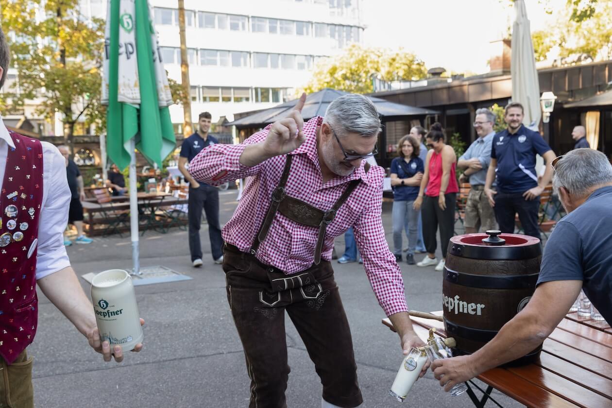 Oktoberfest Hoepfner Burghof 14