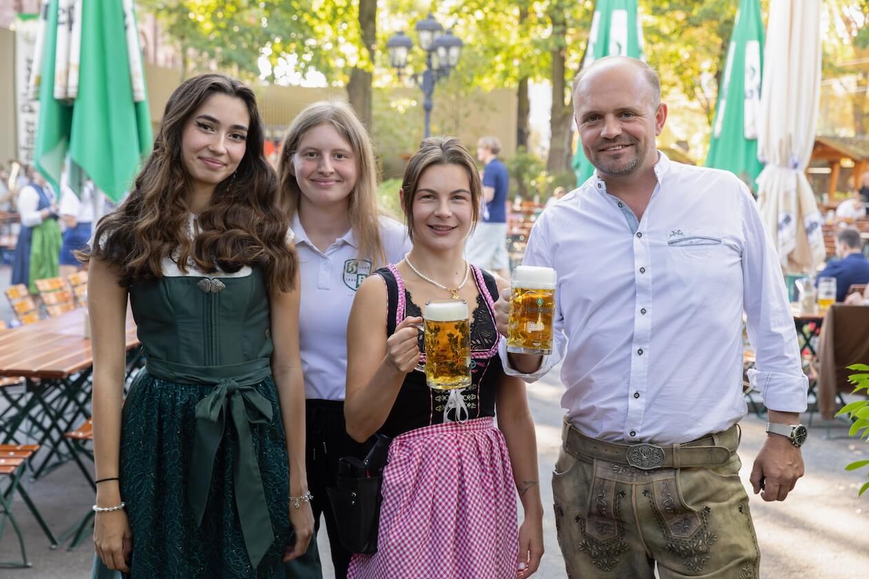 Oktoberfest Hoepfner Burghof 16