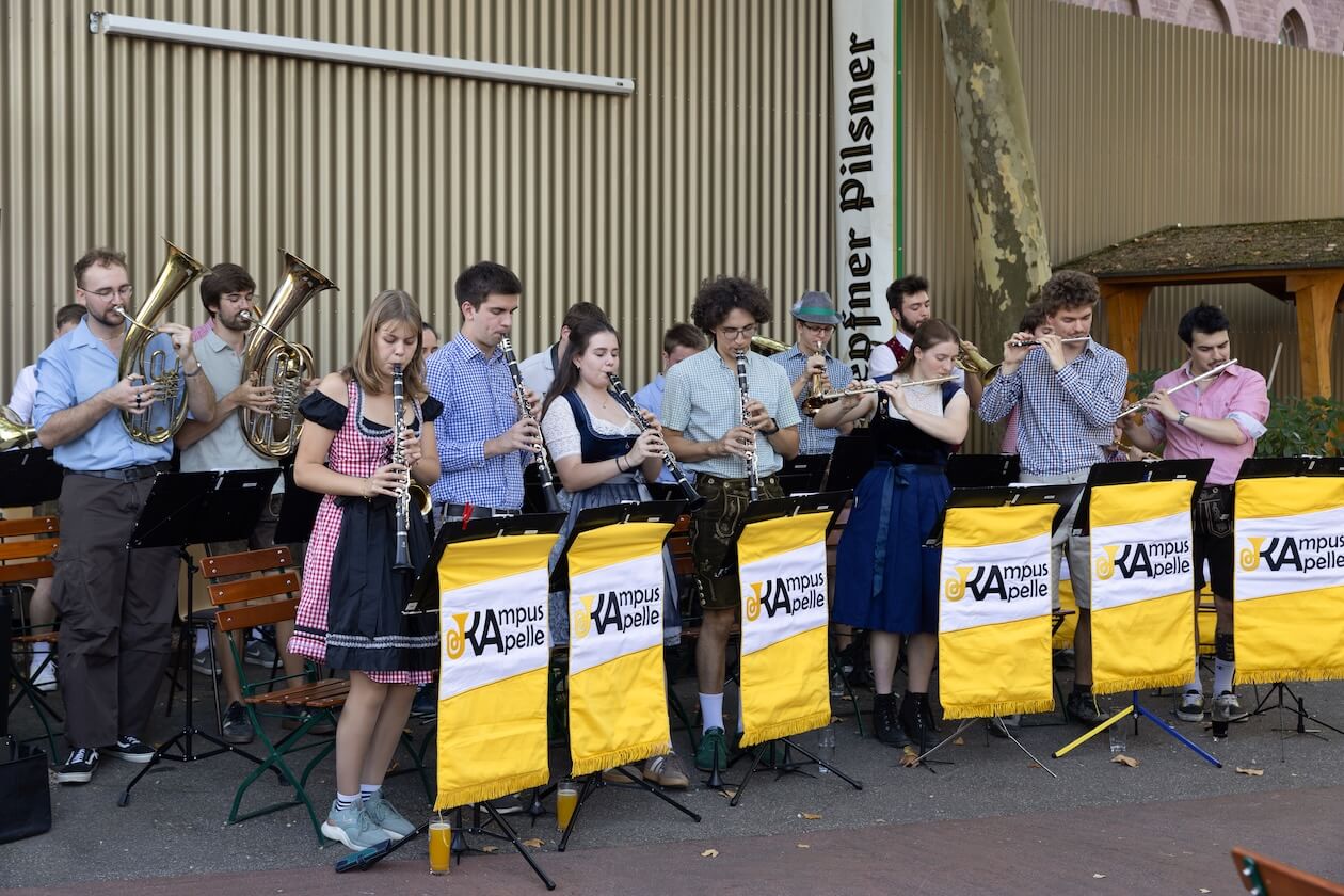 Oktoberfest Hoepfner Burghof 17