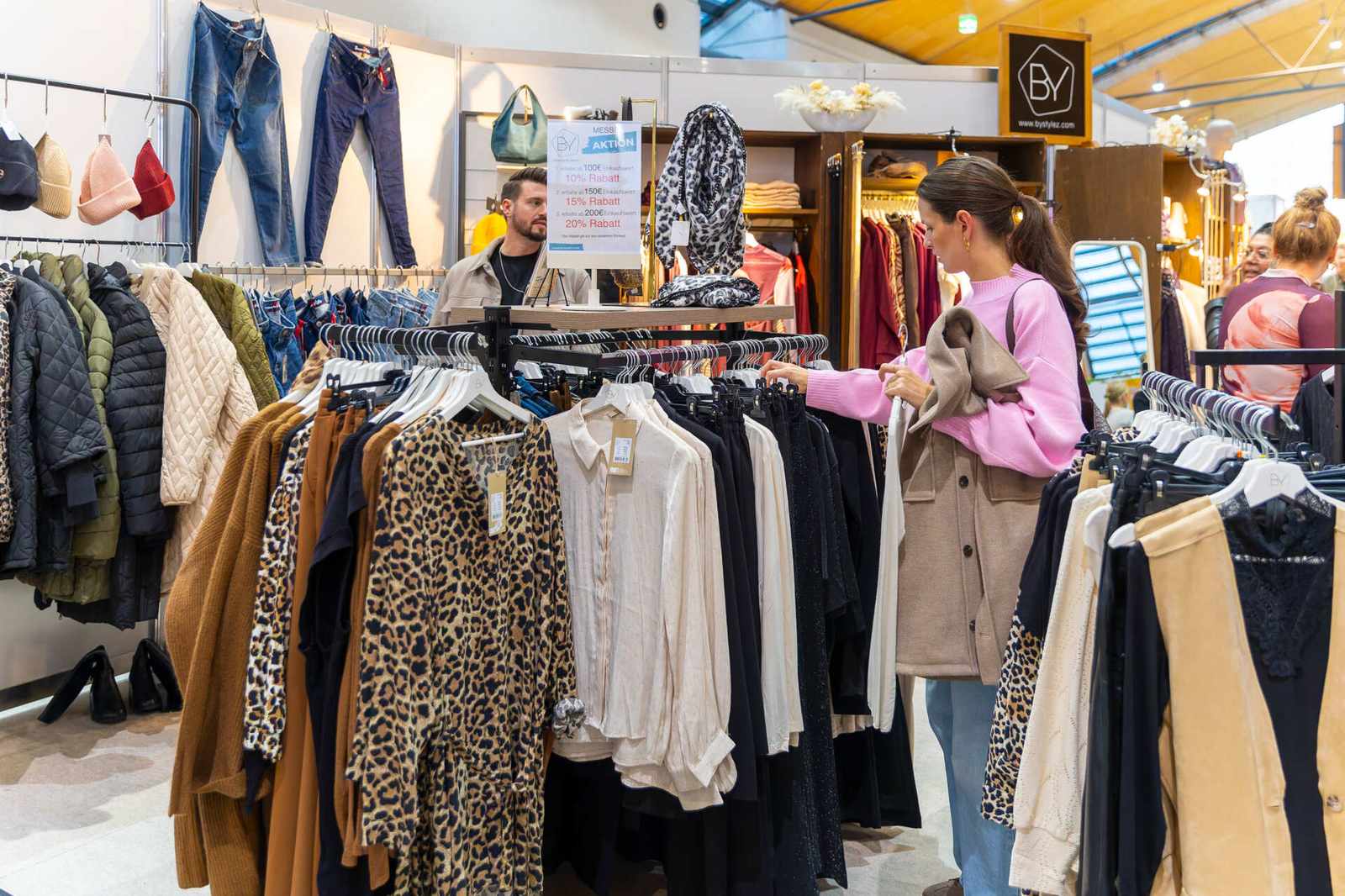 Shoppen offerta Karlsruhe