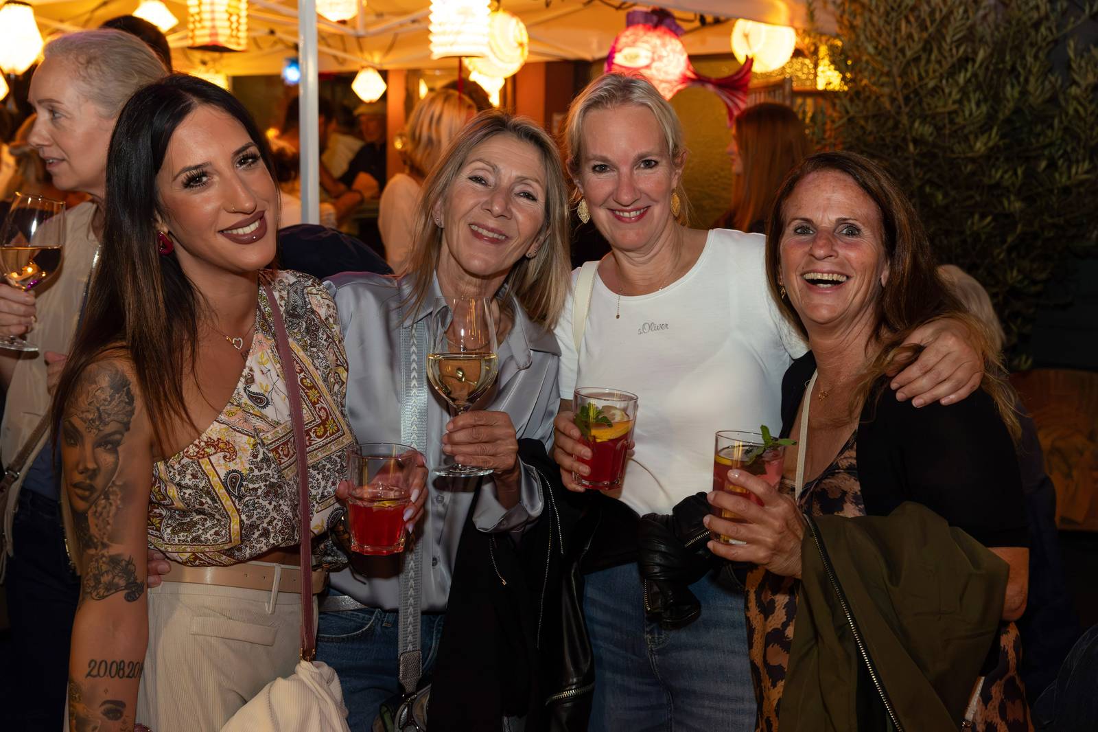 Waldstraßenfest Karlsruhe 08