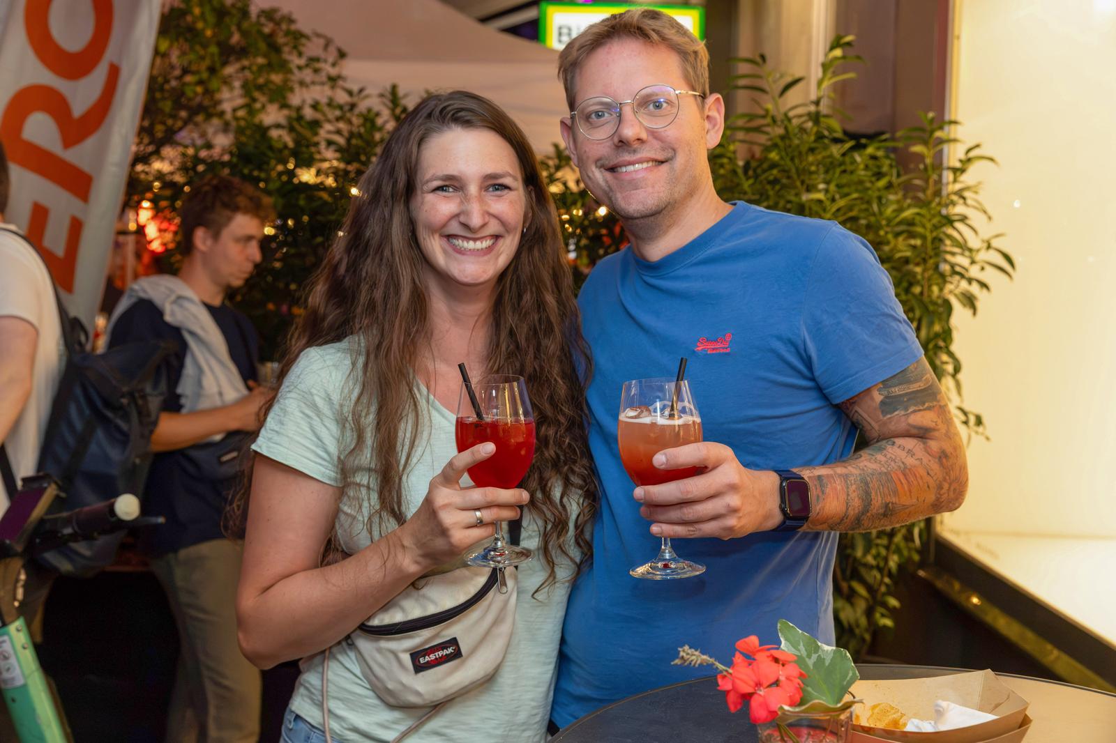 Waldstraßenfest Karlsruhe 21