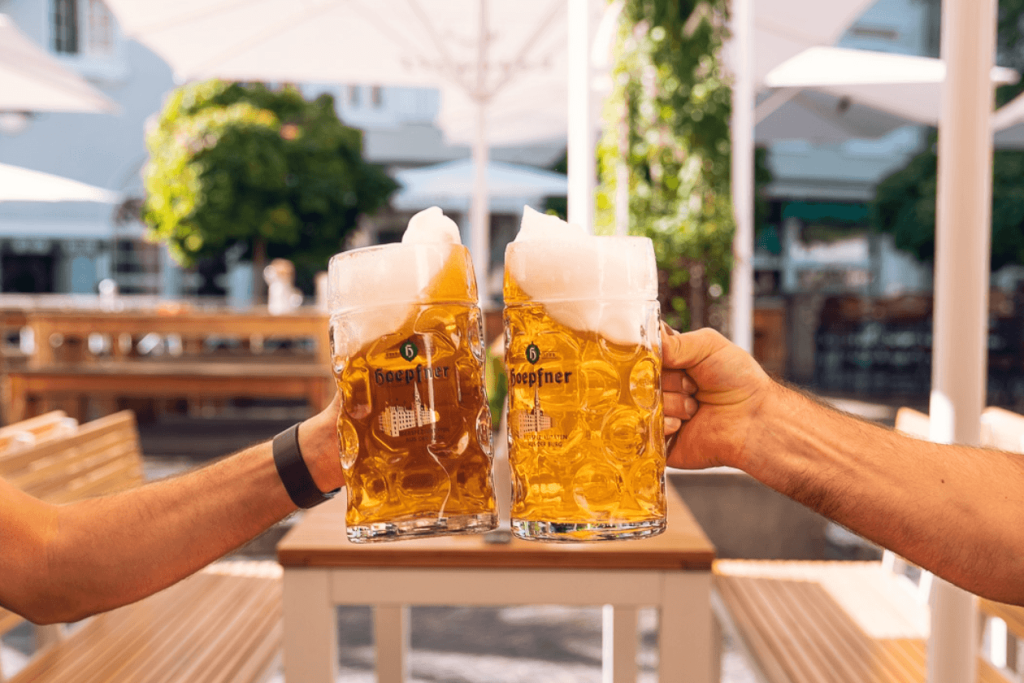 25 Jahre Lehners Wirtshaus