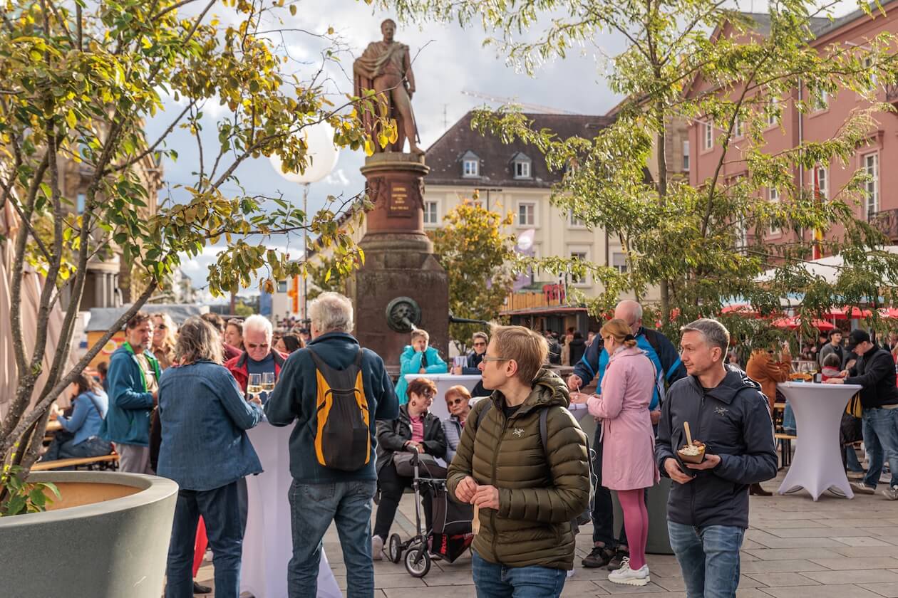 Karlsruher Stadtfest 2026-03