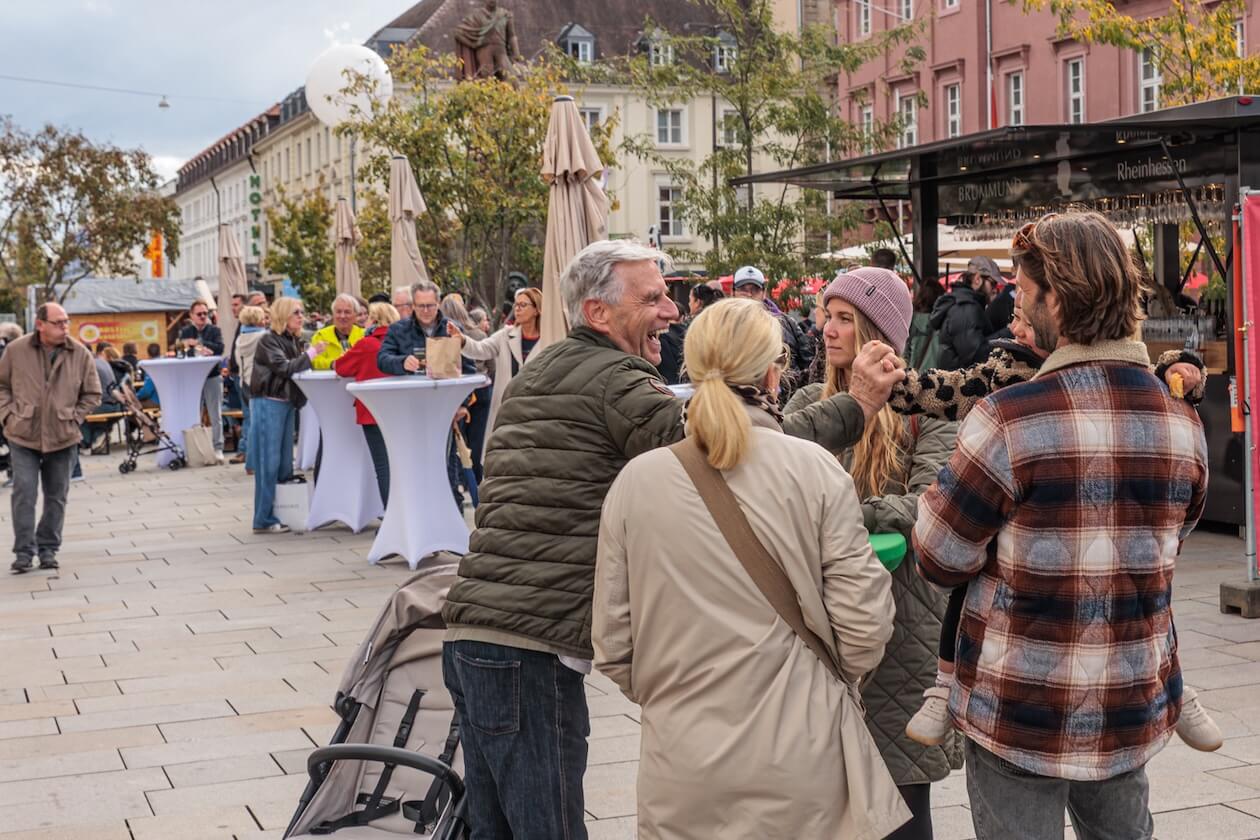 Karlsruher Stadtfest 2026-04